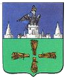 Мценск герб